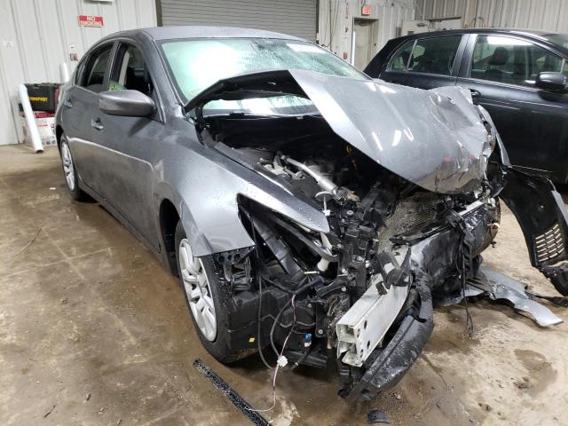 NISSAN ALTIMA 2.5 2018 1n4al3ap2jc120445