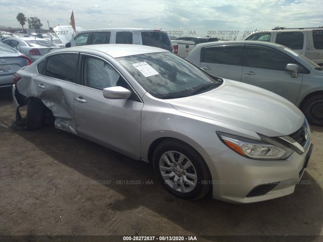 NISSAN ALTIMA 2018 1n4al3ap2jc120994