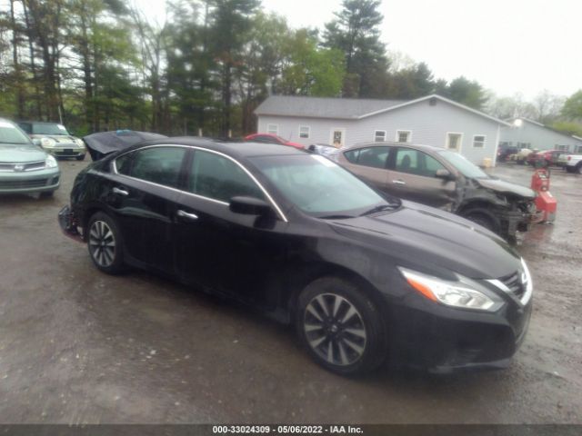 NISSAN ALTIMA 2018 1n4al3ap2jc121577