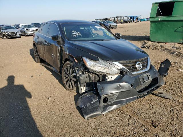 NISSAN ALTIMA 2.5 2018 1n4al3ap2jc121773