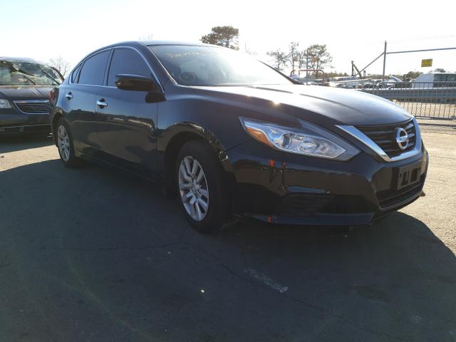 NISSAN ALTIMA 2.5 2018 1n4al3ap2jc121871