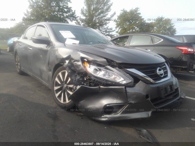 NISSAN ALTIMA 2018 1n4al3ap2jc122034