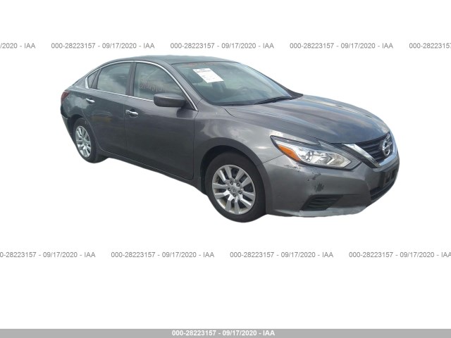 NISSAN ALTIMA 2018 1n4al3ap2jc122180