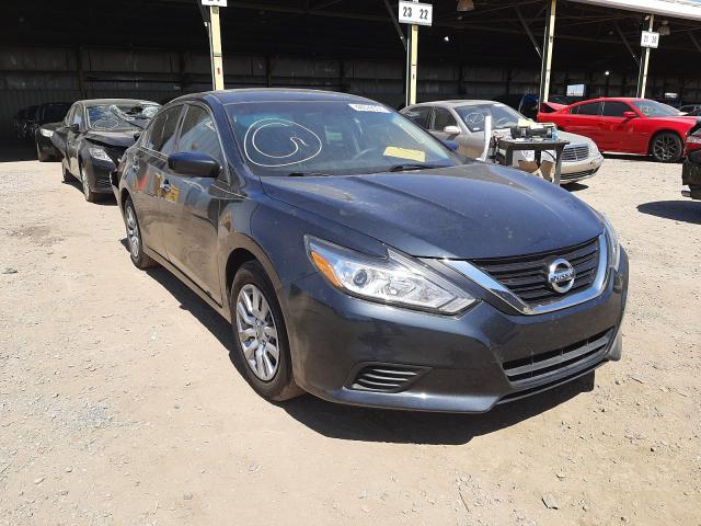 NISSAN ALTIMA 2.5 2018 1n4al3ap2jc122289