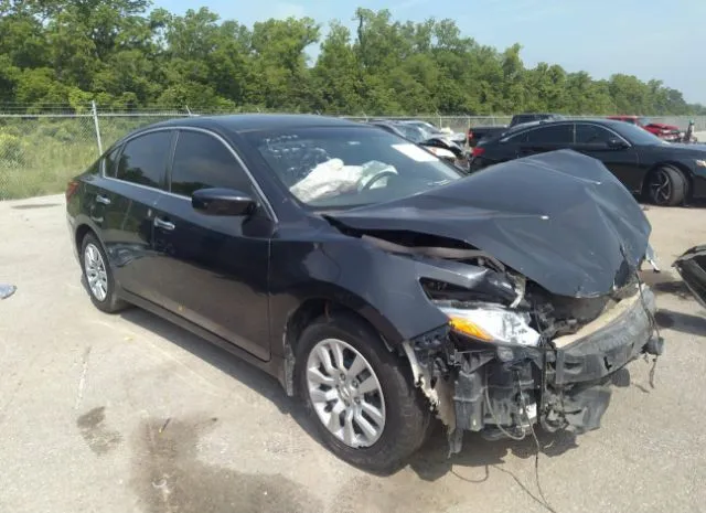 NISSAN ALTIMA 2018 1n4al3ap2jc122342