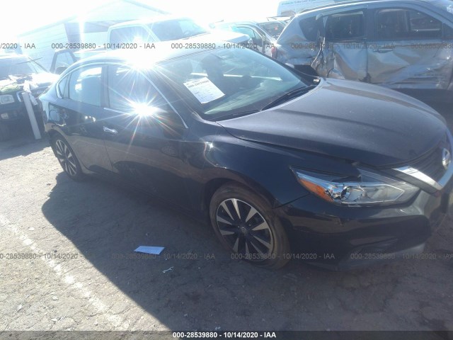 NISSAN ALTIMA 2018 1n4al3ap2jc122485