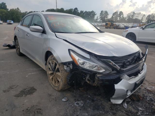 NISSAN ALTIMA 2.5 2018 1n4al3ap2jc122549