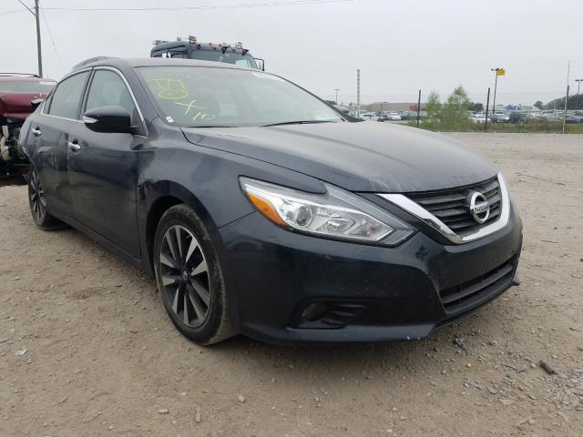 NISSAN ALTIMA 2.5 2018 1n4al3ap2jc123443