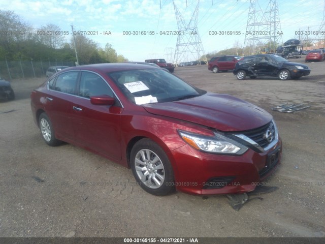 NISSAN ALTIMA 2018 1n4al3ap2jc123863