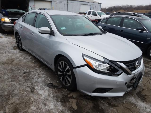 NISSAN ALTIMA 2.5 2018 1n4al3ap2jc124754