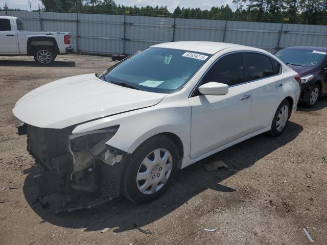 NISSAN ALTIMA 2.5 2018 1n4al3ap2jc124897