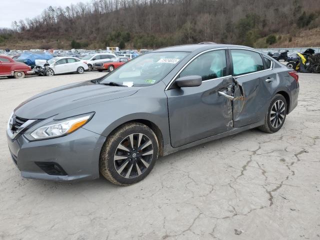 NISSAN ALTIMA 2.5 2018 1n4al3ap2jc125208