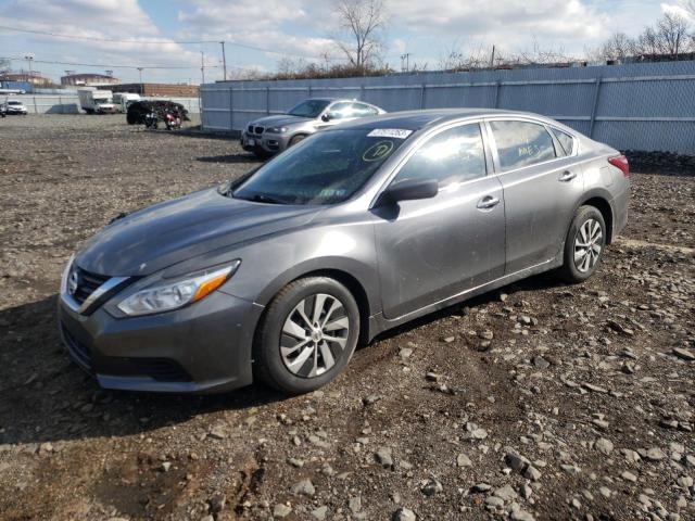 NISSAN ALTIMA 2.5 2018 1n4al3ap2jc125225