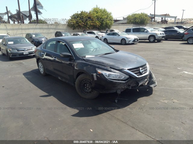 NISSAN ALTIMA 2018 1n4al3ap2jc125337