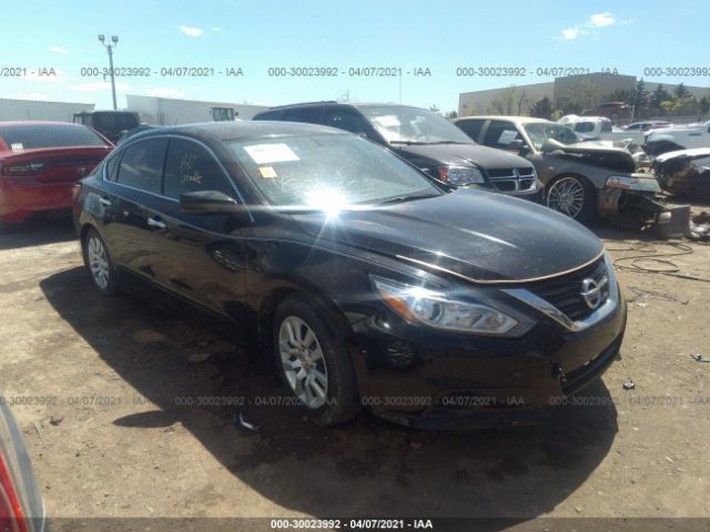 NISSAN ALTIMA 2018 1n4al3ap2jc125368