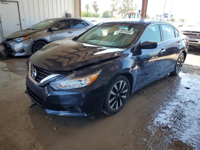 NISSAN ALTIMA 2.5 2018 1n4al3ap2jc126259