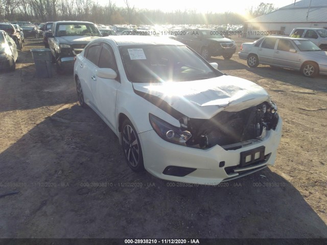 NISSAN ALTIMA 2018 1n4al3ap2jc126598