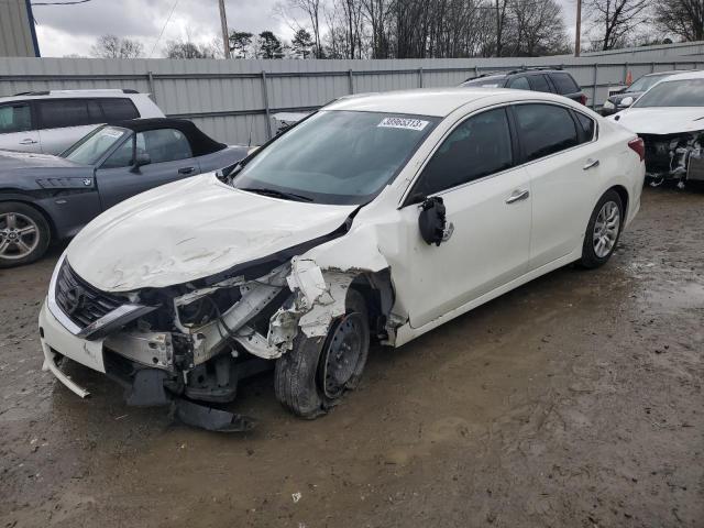 NISSAN ALTIMA 2.5 2018 1n4al3ap2jc126729