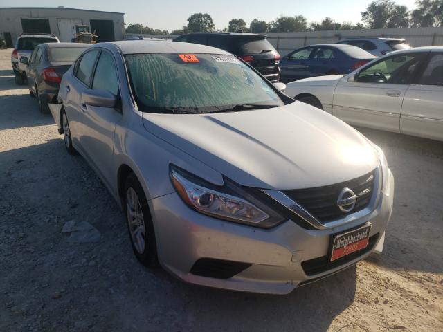 NISSAN ALTIMA 2.5 2018 1n4al3ap2jc126973