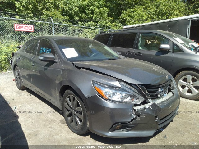 NISSAN ALTIMA 2018 1n4al3ap2jc127041