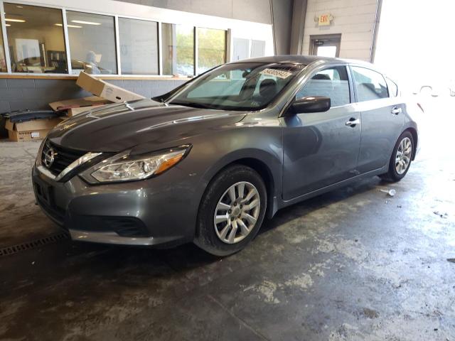 NISSAN ALTIMA 2.5 2018 1n4al3ap2jc127105