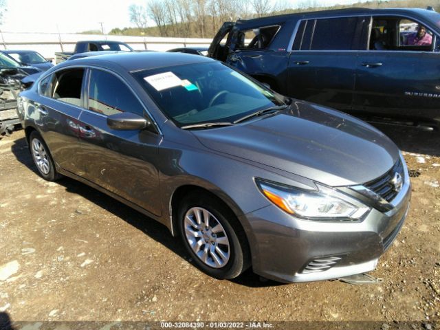 NISSAN ALTIMA 2018 1n4al3ap2jc127220