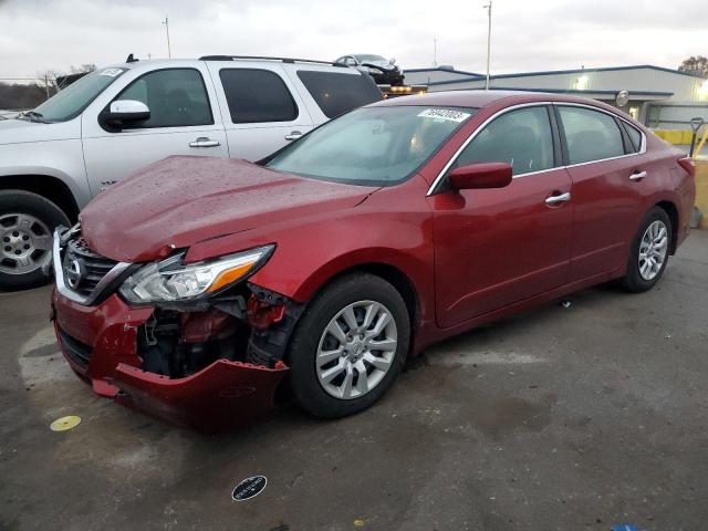 NISSAN ALTIMA 2018 1n4al3ap2jc127699