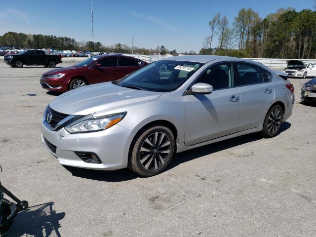 NISSAN ALTIMA 2.5 2018 1n4al3ap2jc128545