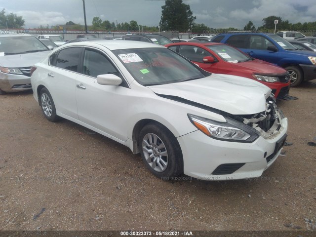 NISSAN ALTIMA 2018 1n4al3ap2jc128903