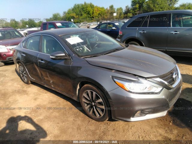 NISSAN ALTIMA 2018 1n4al3ap2jc129176