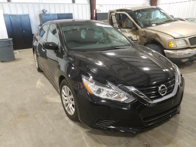 NISSAN ALTIMA 2.5 2018 1n4al3ap2jc129680