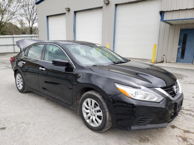 NISSAN ALTIMA 2.5 2018 1n4al3ap2jc129694