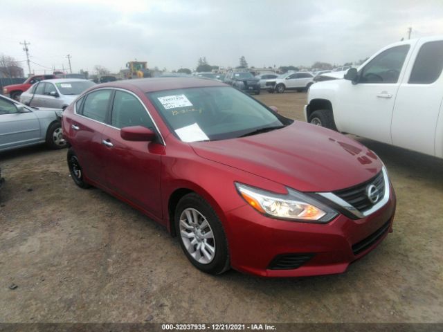 NISSAN ALTIMA 2018 1n4al3ap2jc129839