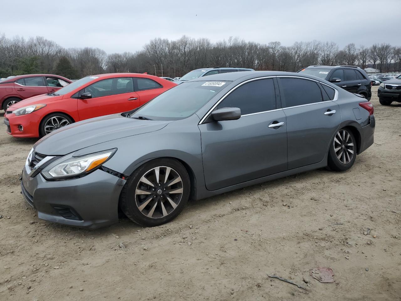 NISSAN ALTIMA 2018 1n4al3ap2jc130019