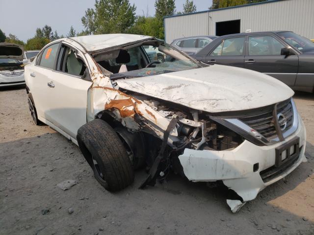 NISSAN ALTIMA 2.5 2018 1n4al3ap2jc130537