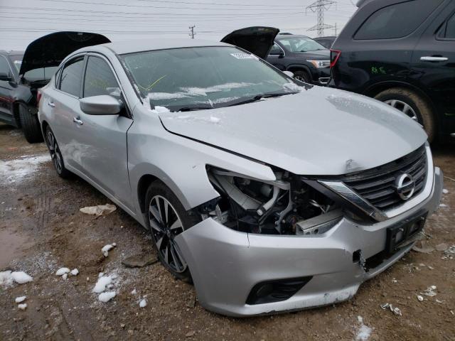 NISSAN ALTIMA 2.5 2018 1n4al3ap2jc130652