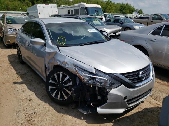 NISSAN ALTIMA 2.5 2018 1n4al3ap2jc130716