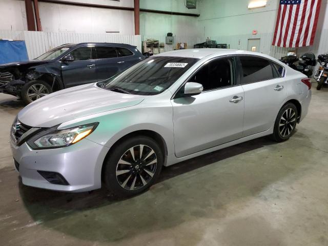 NISSAN ALTIMA 2.5 2018 1n4al3ap2jc130733