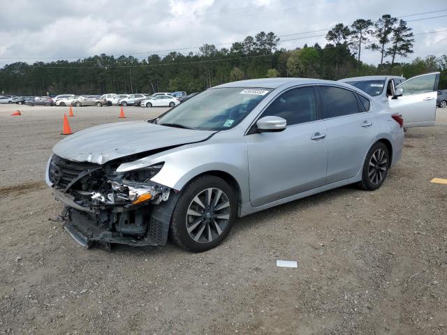 NISSAN ALTIMA 2.5 2018 1n4al3ap2jc130764