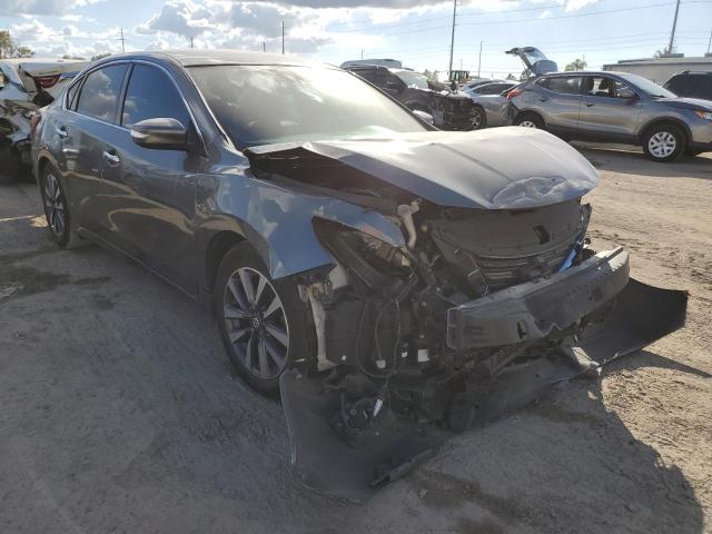 NISSAN ALTIMA 2.5 2018 1n4al3ap2jc130974