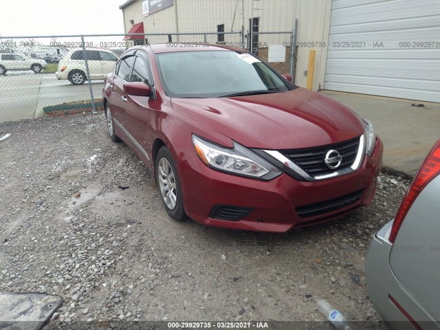 NISSAN ALTIMA 2018 1n4al3ap2jc131428