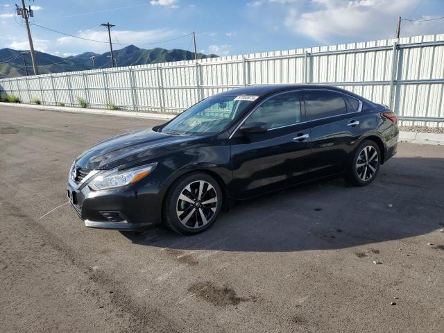 NISSAN ALTIMA 2018 1n4al3ap2jc131669