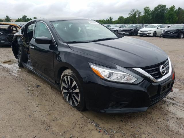 NISSAN ALTIMA 2.5 2018 1n4al3ap2jc131719