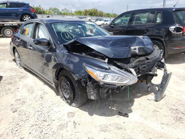 NISSAN ALTIMA 2.5 2018 1n4al3ap2jc132028