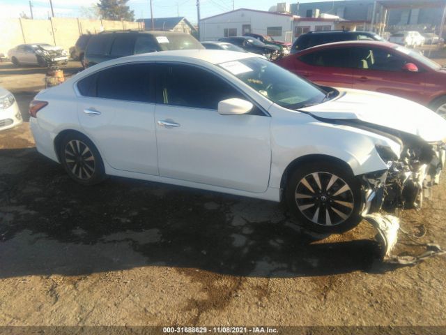 NISSAN ALTIMA 2018 1n4al3ap2jc132353