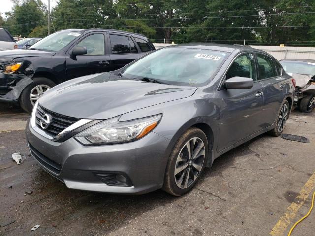 NISSAN ALTIMA 2.5 2018 1n4al3ap2jc132966