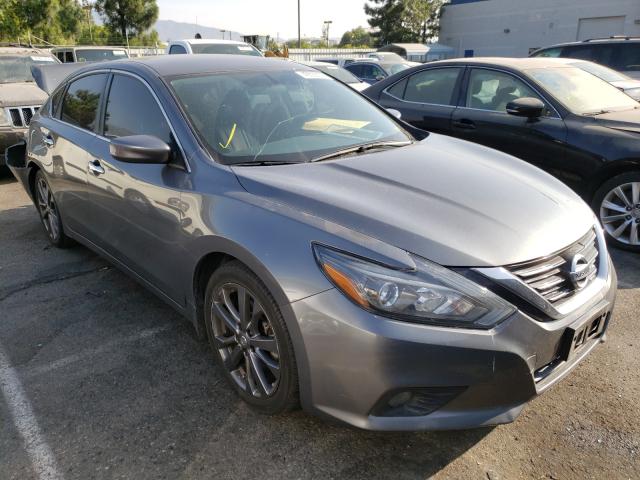 NISSAN ALTIMA 2.5 2018 1n4al3ap2jc133082