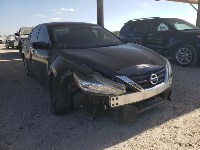 NISSAN ALTIMA 2.5 2018 1n4al3ap2jc133227