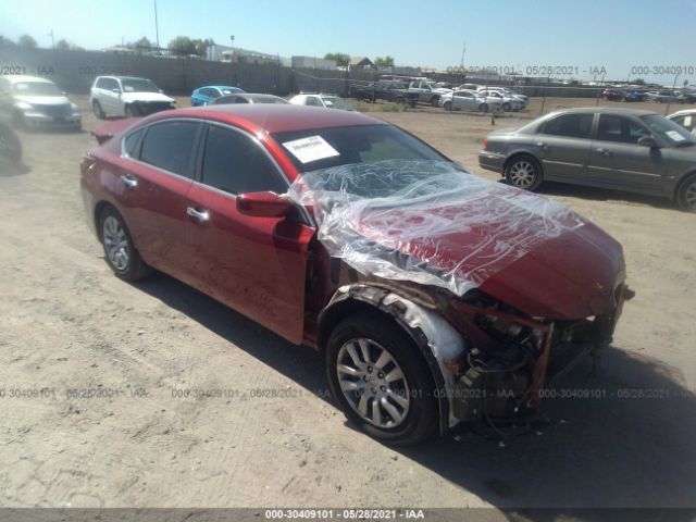 NISSAN ALTIMA 2018 1n4al3ap2jc133552