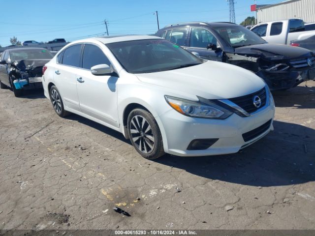 NISSAN ALTIMA 2018 1n4al3ap2jc134653